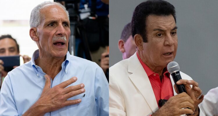 Partido Nacional de Honduras denunció «autogolpe» y acusó a Zelaya de bloquear escrutinio 1 Honduras