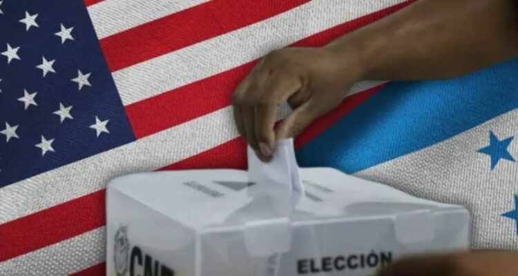 Estados Unidos exige a Honduras iniciar de inmediato conteo especial para cerrar elecciones 1 Honduras