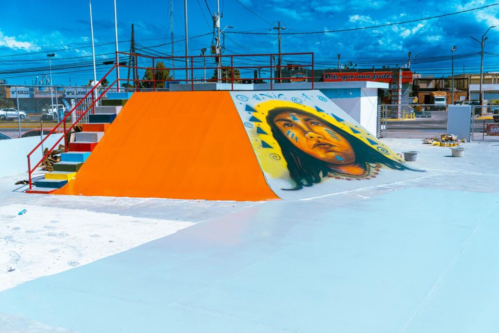Tras años de abandono: Alcaldía de San Francisco inició rehabilitación del parque «Hugo el Duro» 3 IMG 20251224 WA0051
