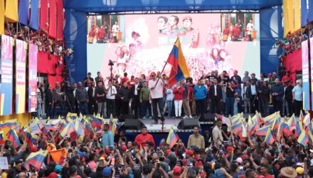 Maduro