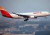 Aerolínea española Iberia retomará los vuelos el 9 de julio y aterrizará en Valencia 5 Iberia