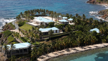 Isla de Epstein