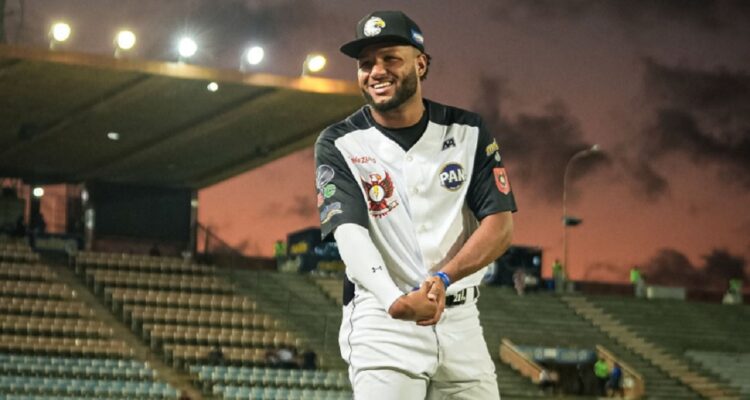 Jackson Chourio ya tiene fecha para debut en la Lvbp 1 Chourio