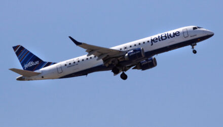 JetBlue