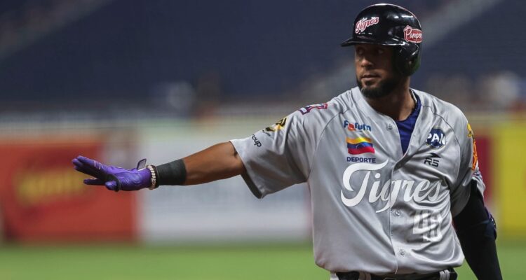 José «Cafecito» Martínez anunció su retiro como jugador 1 Martínez