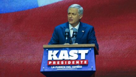 Kast