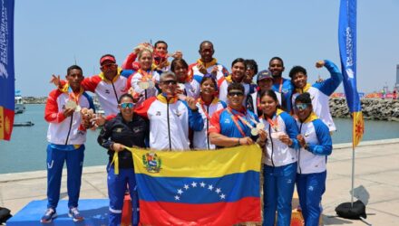 Venezuela
