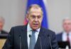 Rusia: «No atacaremos Europa, pero si nos atacan, esa no será una guerra convencional» 5 Lavrov