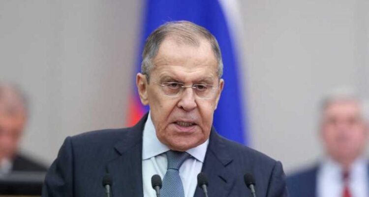 Rusia: «No atacaremos Europa, pero si nos atacan, esa no será una guerra convencional» 1 Lavrov