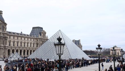 Louvre
