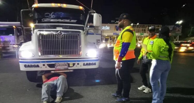 ¡Aaaaaleluyaaaa! Activado operativo preventivo contra uso indebido de faros led 1 Luces led