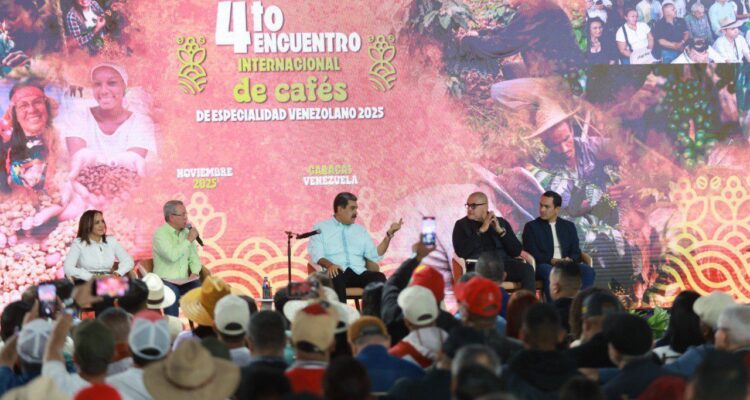 Maduro-Café