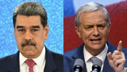 Maduro- Kast