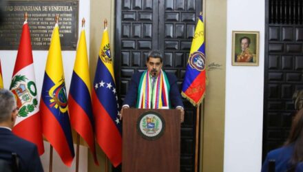 Maduro