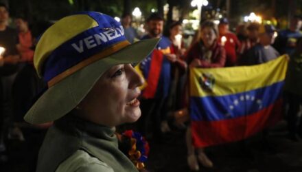 Venezolanos