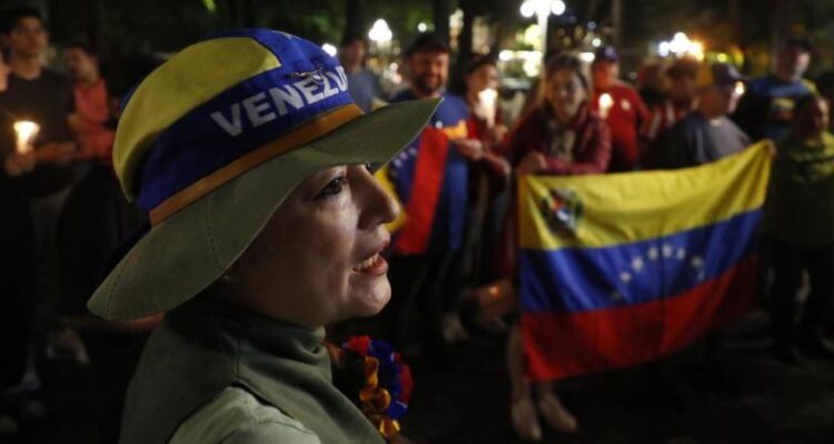 Migrantes venezolanos aportan más de $10.600 millones a América Latina y el Caribe 1 Venezolanos