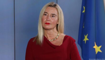 Mogherini