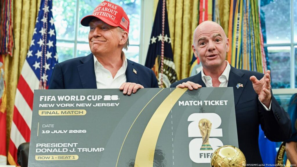 Mundial 2026