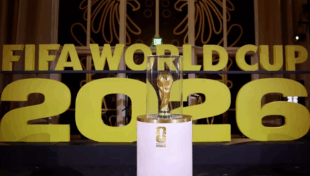 Mundial 2026