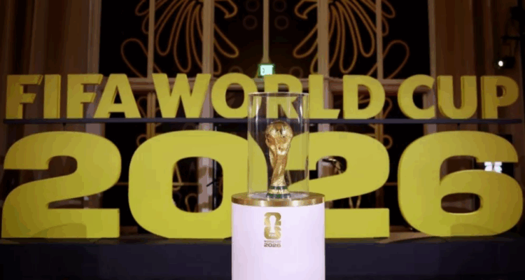 Así quedaron los grupos del Mundial 2026 ¿y el de la muerte? 1 Mundial 2026