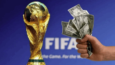 Mundial premios