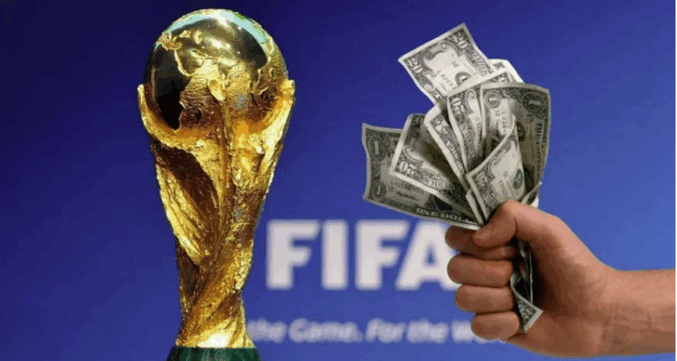 Este es el millonario monto que recibirá el próximo campeón del Mundial en 2026 1 Mundial premios