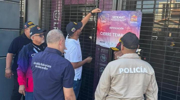 Más de 6 mil licorerías en Maracaibo no cuentan con documentación 1 Licorerías