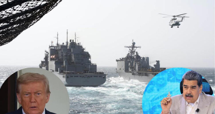 Panamá se ofreció a mediar entre EE. UU. y Venezuela 1 Panamá