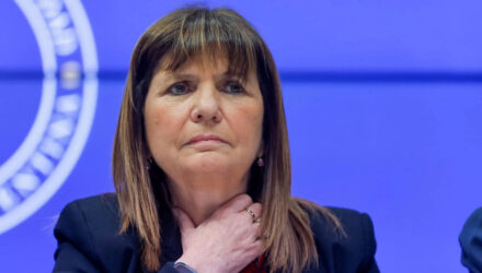 Ministra