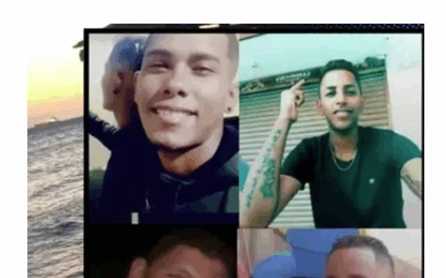Buscan a cuatro pescadores desaparecidos en Falcón 1 Pescadores