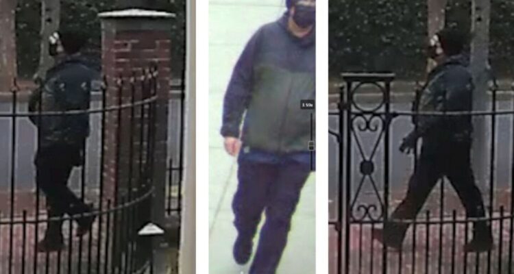 La Policía de EE. UU. encontró sin vida al sospechoso del tiroteo en la Universidad de Brown 1 Tiroteo