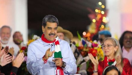 Maduro