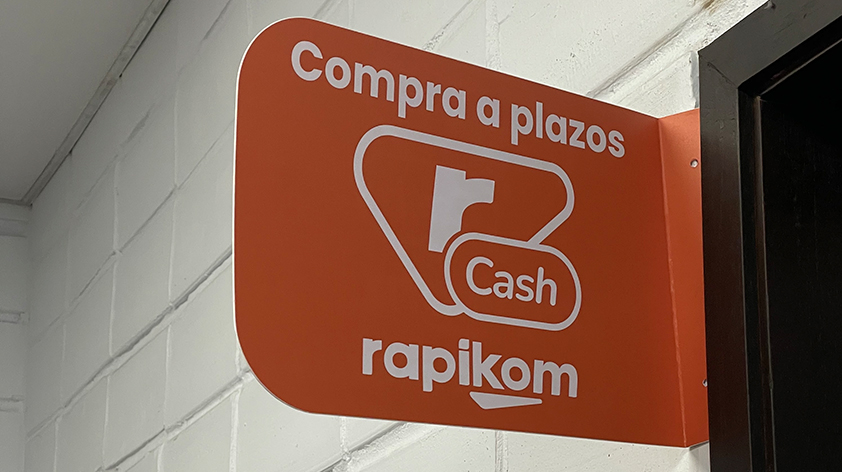 Lysto y Rapikom le ganaron a Cashea la batalla contra el monopolio del «fiao» 2 Rapikom