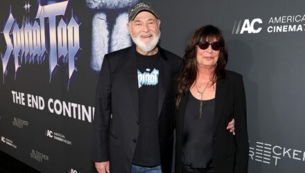 Rob Reiner