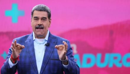 Maduro
