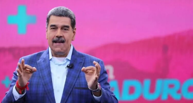 Presidente Maduro: el año 2025 ha sido un gran año para Venezuela 1 Maduro
