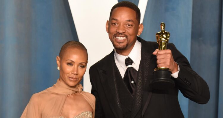 El último escándalo de Jada Pinkett, mujer de Will Smith: acoso, amenazas y una demanda de 3 millones de dólares 1 Smith