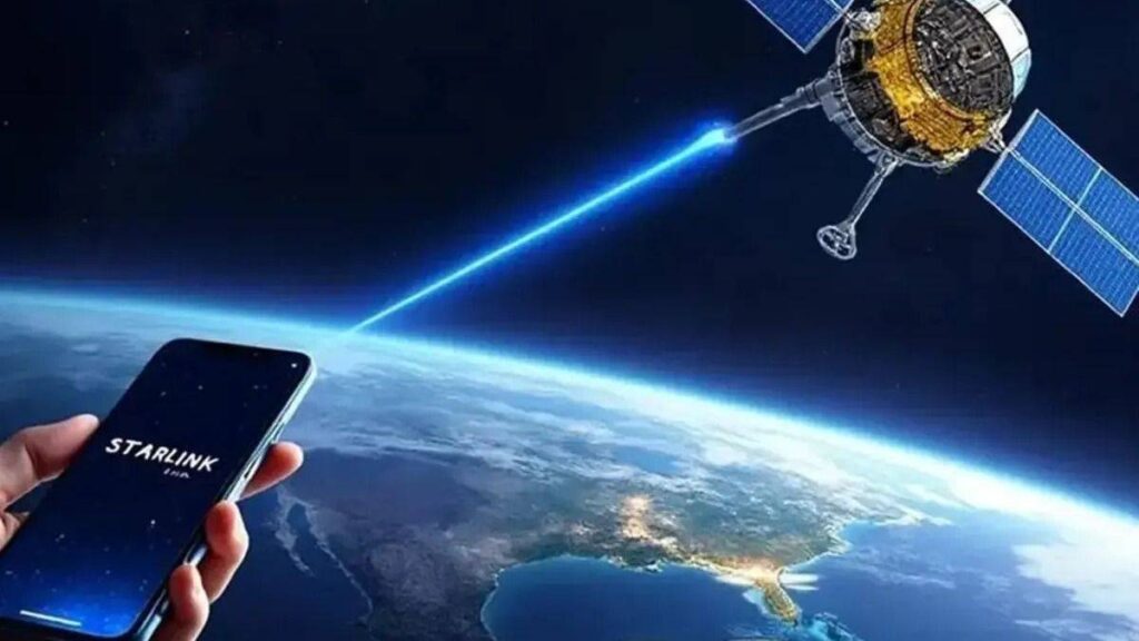 Starlink