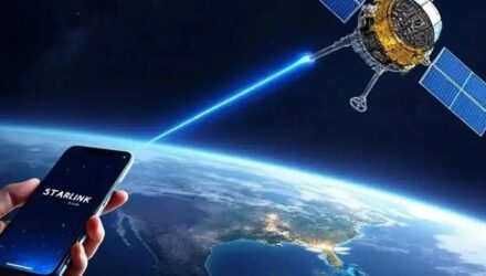 Starlink
