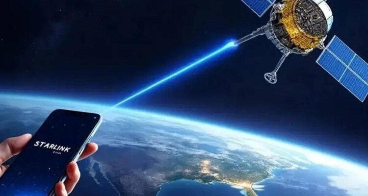 Starlink de Elon Musk y su internet satelital para celulares llega a América Latina 1 Starlink