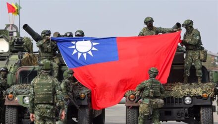 Taiwán