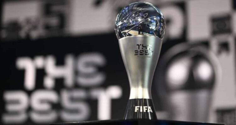 La FIFA entregará los premios «The Best» de 2026 en Dubái 1 The Best