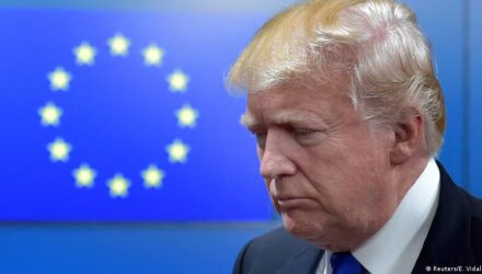Trump UE