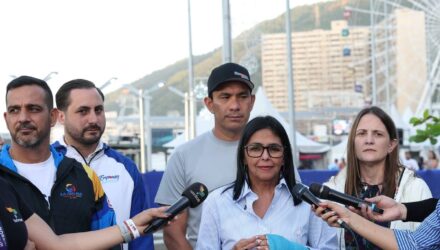 Venezuela
