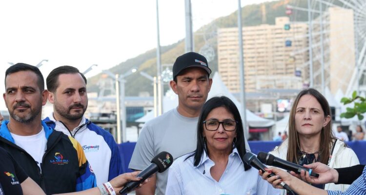 Venezuela denunció ante la Organización Marítima Internacional violación de la libertad de navegación en el Caribe 1 Venezuela