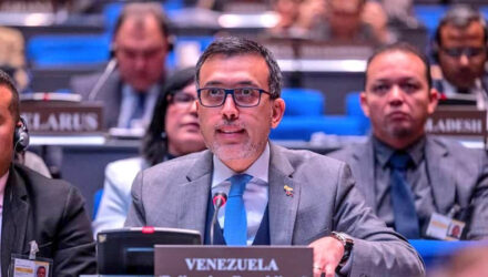 Venezuela