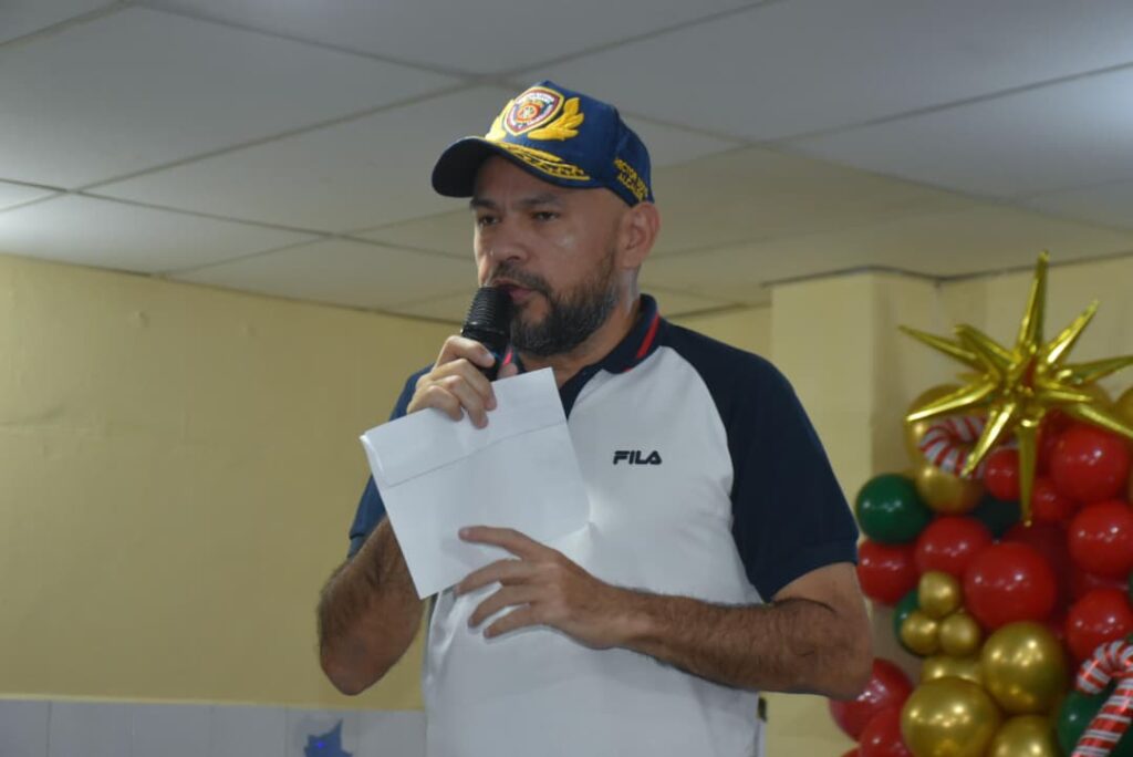 Una nueva cara: Plan Mi Escuela Bonita llegó al C.E.I Luisa Cáceres de Arismendi 4 WhatsApp Image 2025 12 03 at 10.29.25 AM