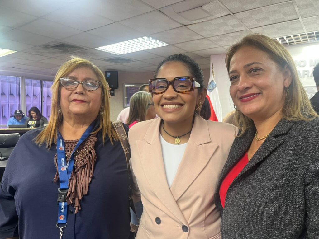 Alcaldía de Maracaibo presentó Plan Operativo 2026 orientado en las 7 Transformaciones y proyectos comunales 2 WhatsApp Image 2025 12 04 at 11.28.14 AM 7
