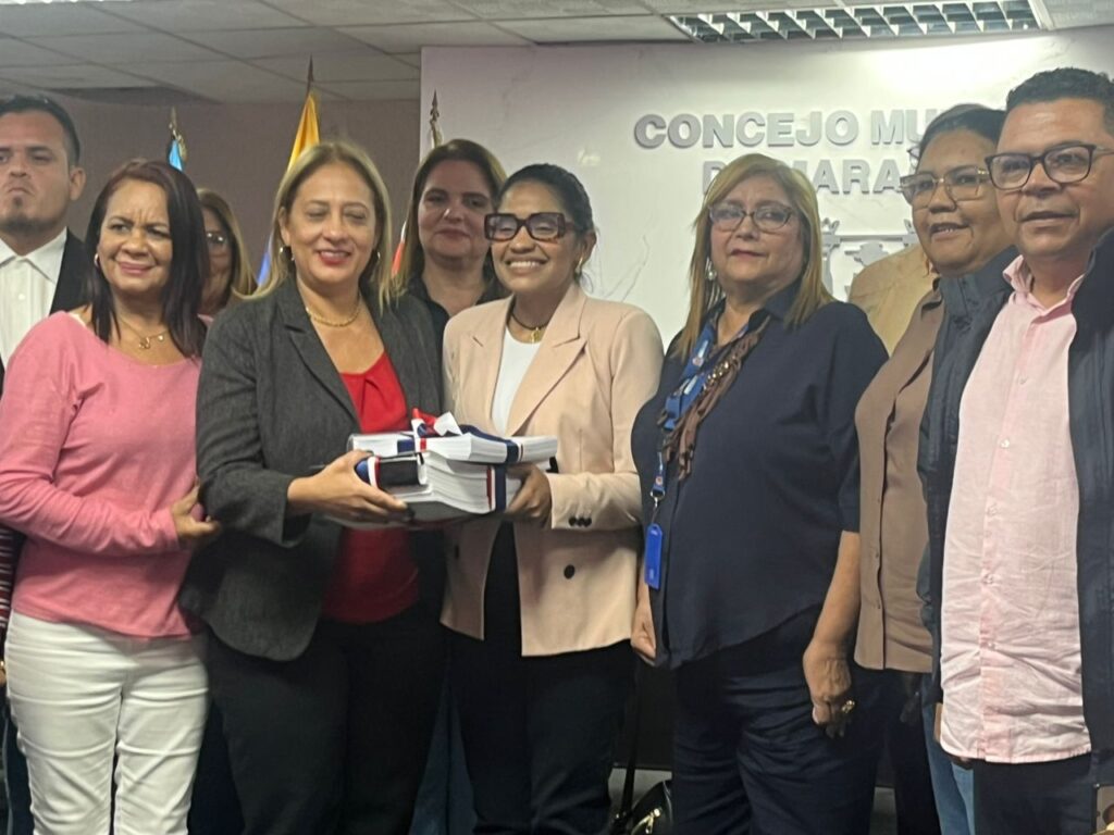 Alcaldía de Maracaibo presentó Plan Operativo 2026 orientado en las 7 Transformaciones y proyectos comunales 3 WhatsApp Image 2025 12 04 at 11.28.14 AM 8