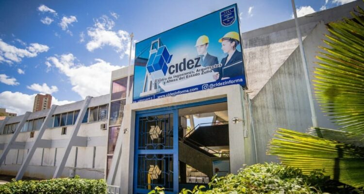 Centro de ingenieros del Zulia exhortó al alcalde Di Martino a fortalecer el control urbano por obras ilegales 1 Centro